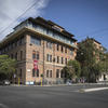 Temple University's Rome Campus