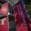 Temple University’s Japan campus in Tokyo.