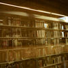 Charles Library Stacks