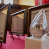 Faculty Awards Great Teacher award