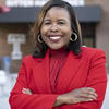 Monika W. Shealey